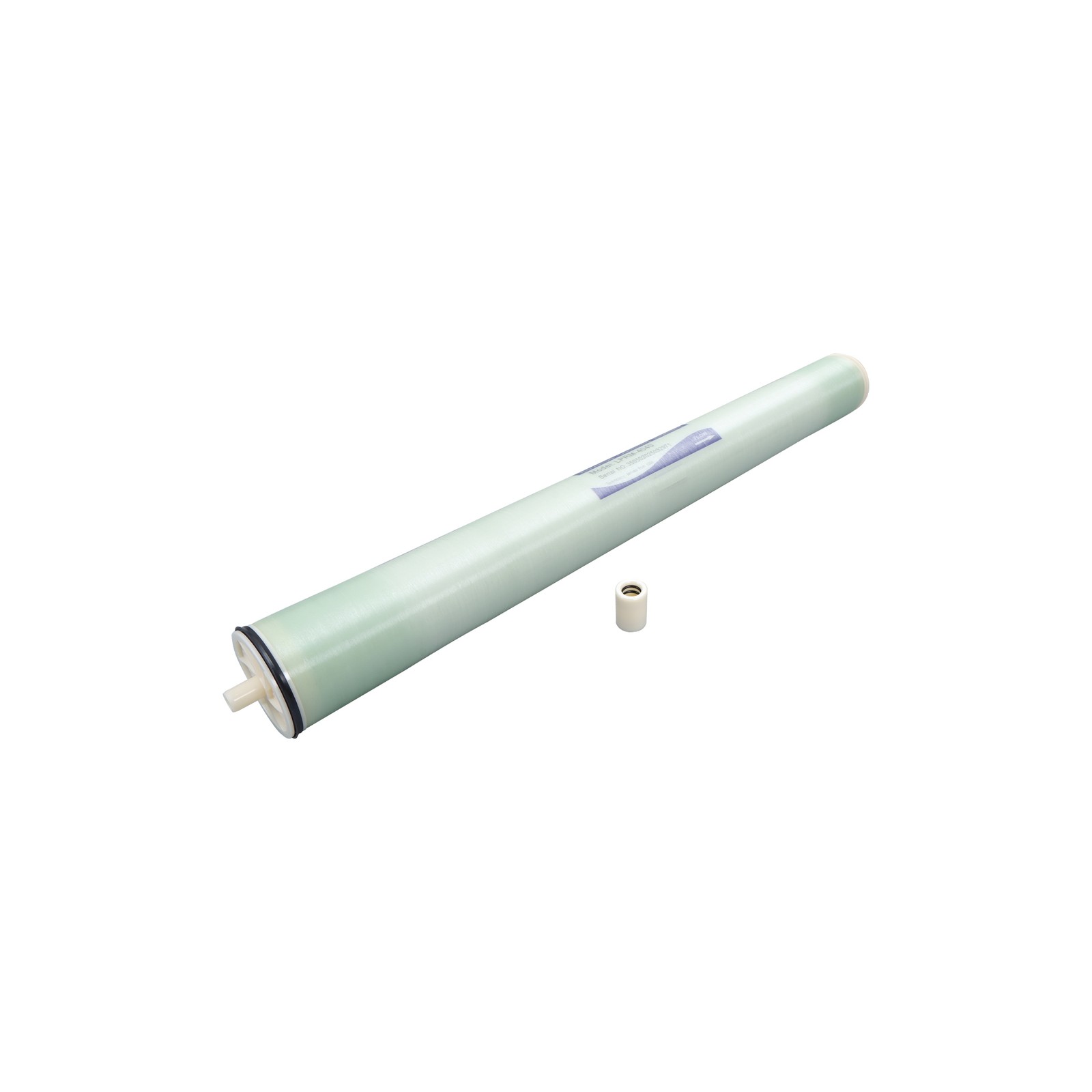 Reverse Osmosis Membrane 4inx40in 2400 GPD w/AG4040FF AG4040TF TW30-4040 BW-4040