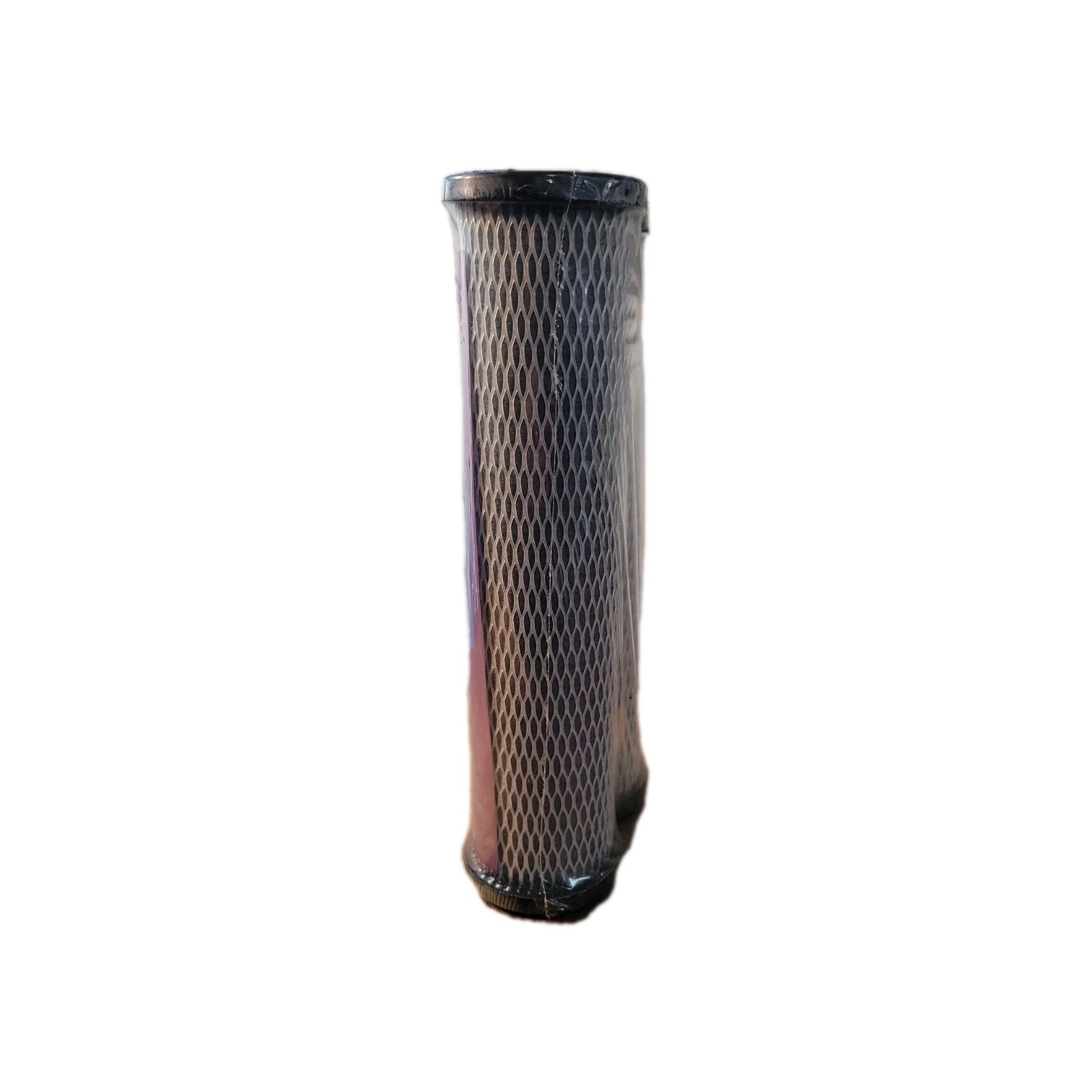 GE SmartWater FXWTC 5 Micron Standard 10 x 2.5 Inch Sediment Filter (2 Pack)