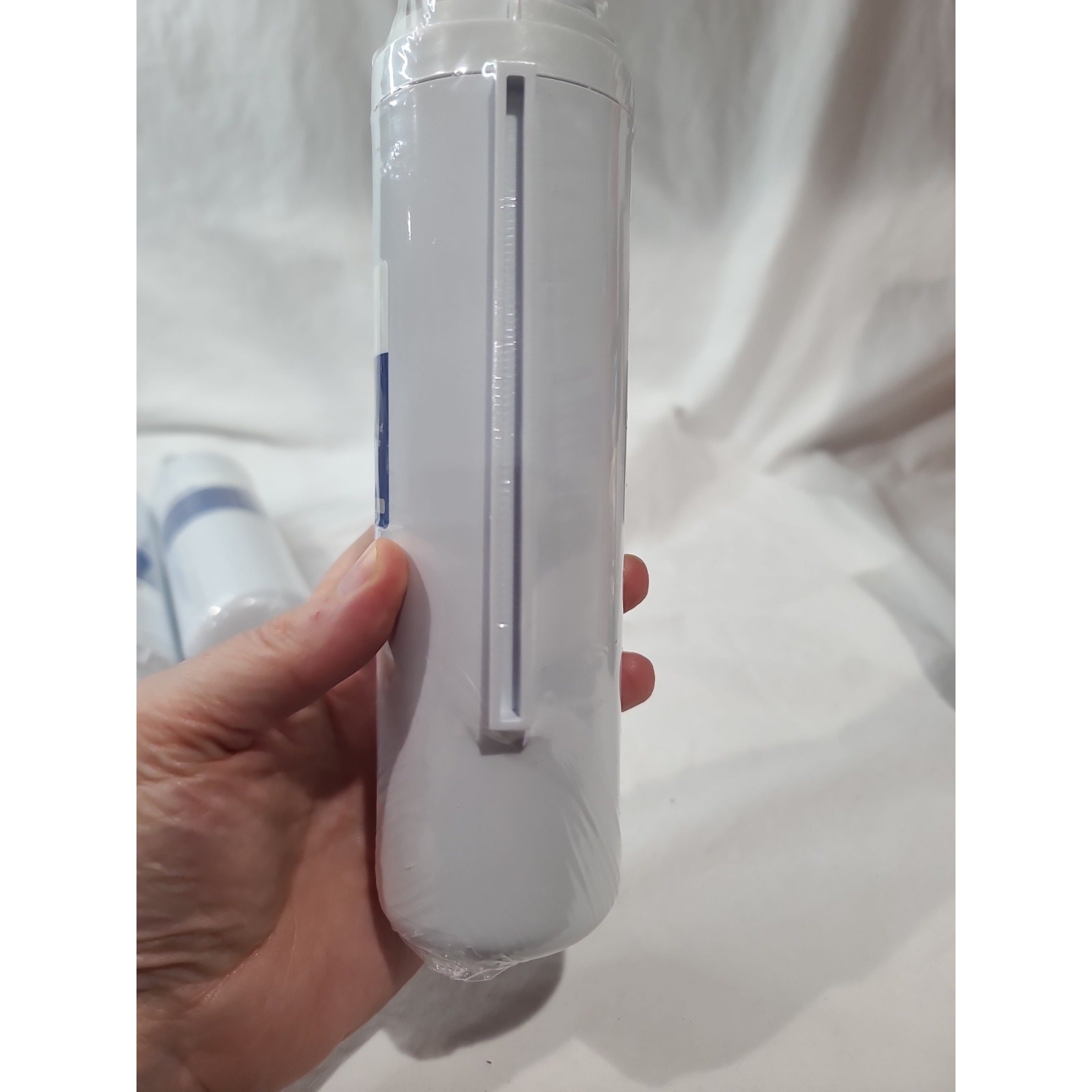TEEHAY TH-04 Refrigerator Water Filter- For Frigidaire WF3CB PureSource-3