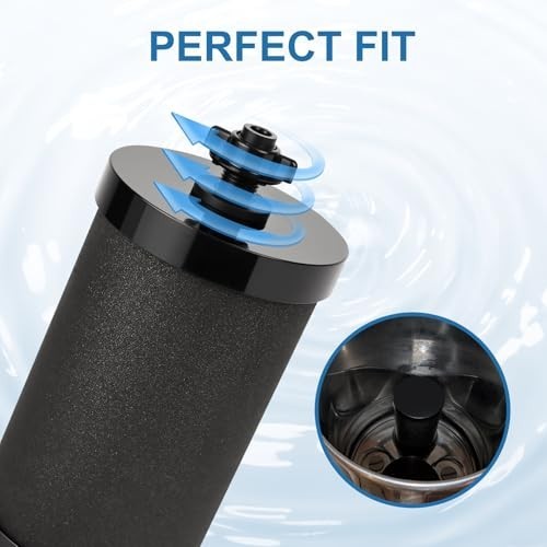 Alexapure Pro Water Filter Replacement 5000 Gallons