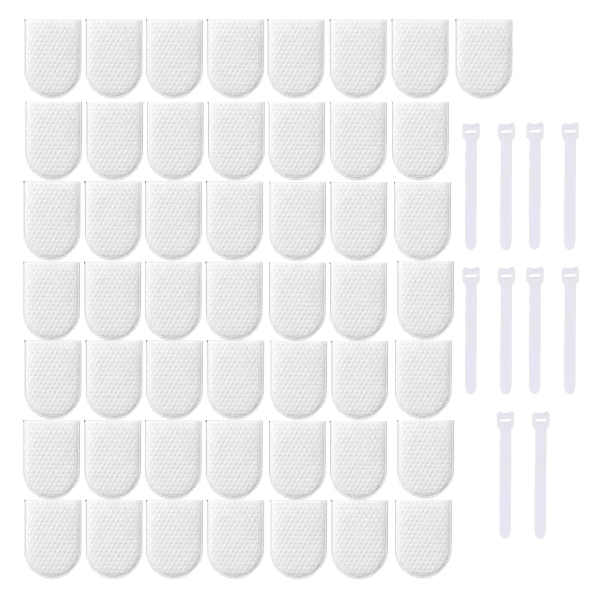 Faucet Filter Cotton Bags,Universal Anti-Splash Water,Remove Limescale Sand Rust