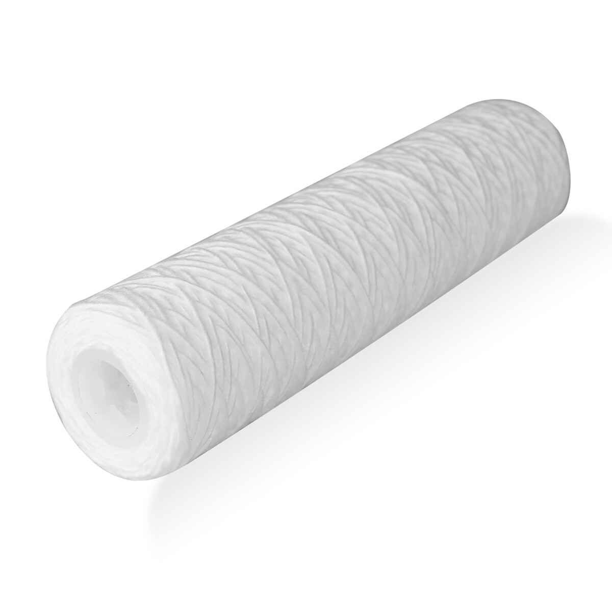 5 Micron 10″x2.5″ String Wound Whole House Rain Water Sediment Filter 1-50 Pack