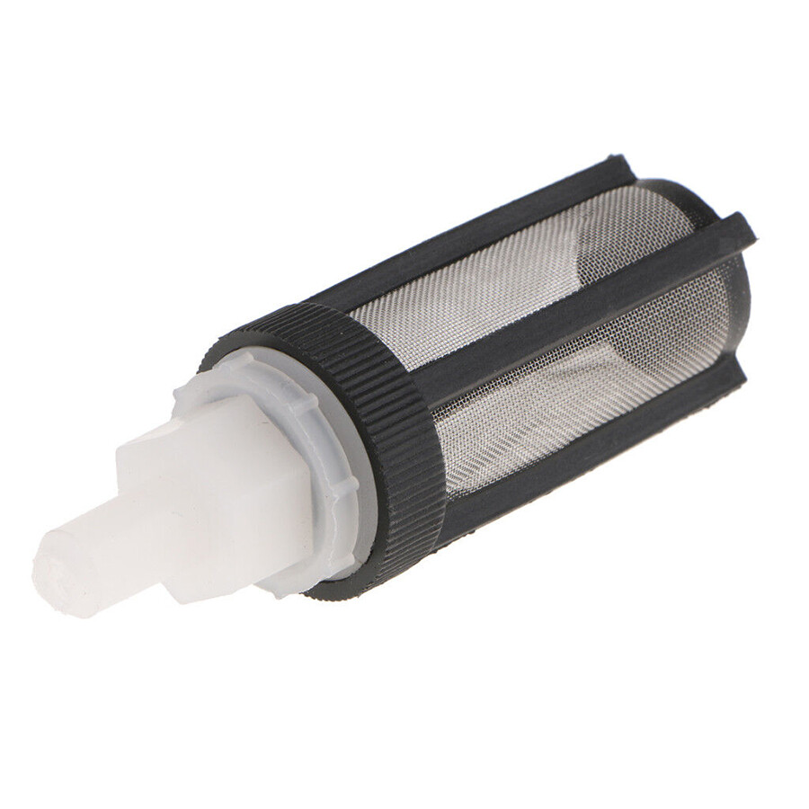 9*2.1*2.1CM Stainless Steel Water Pump Screen Suction Filter Water Pump Inlet