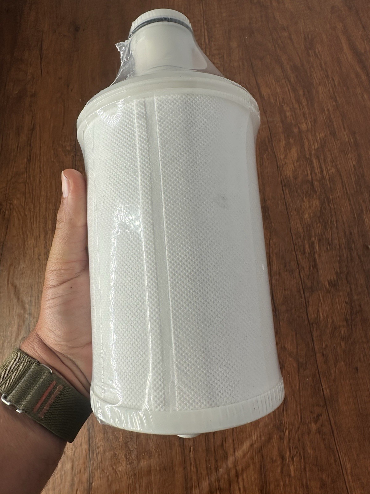 100186 Replacement Water Filter Compatible w/ Amway eSpring System Cartridge