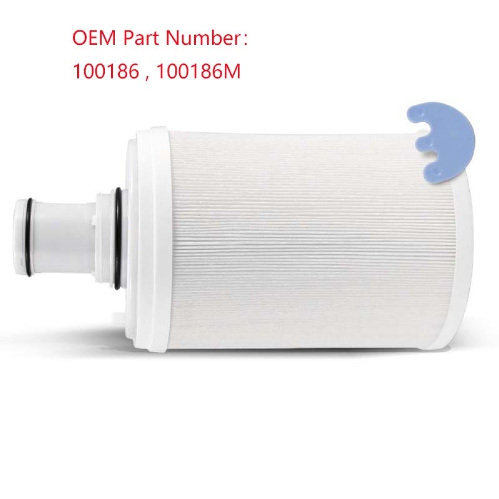 Fit 100186M eSpring UV Water Purifier Replacement Filter Cartridge UV Technology