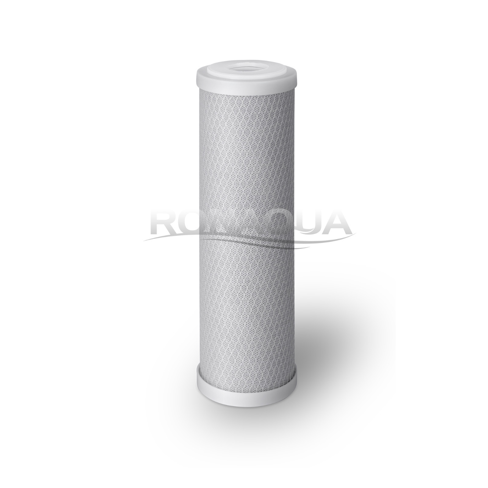 3PK- 9.875″ x 2.5″ Coconut Shell Carbon Block Water Filter for Whole house & RO