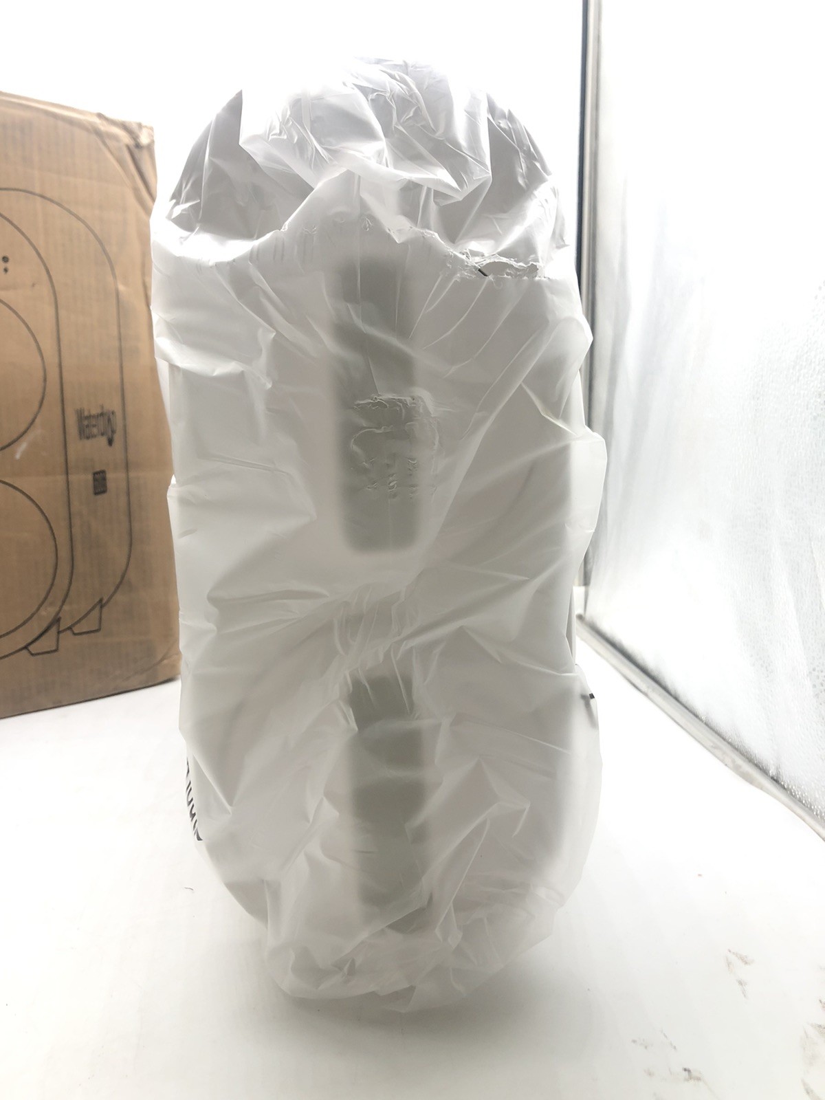 Waterdrop G2P600 Reverse Osmosis System 600 GPD 7 Stage Tankless Water Filter *