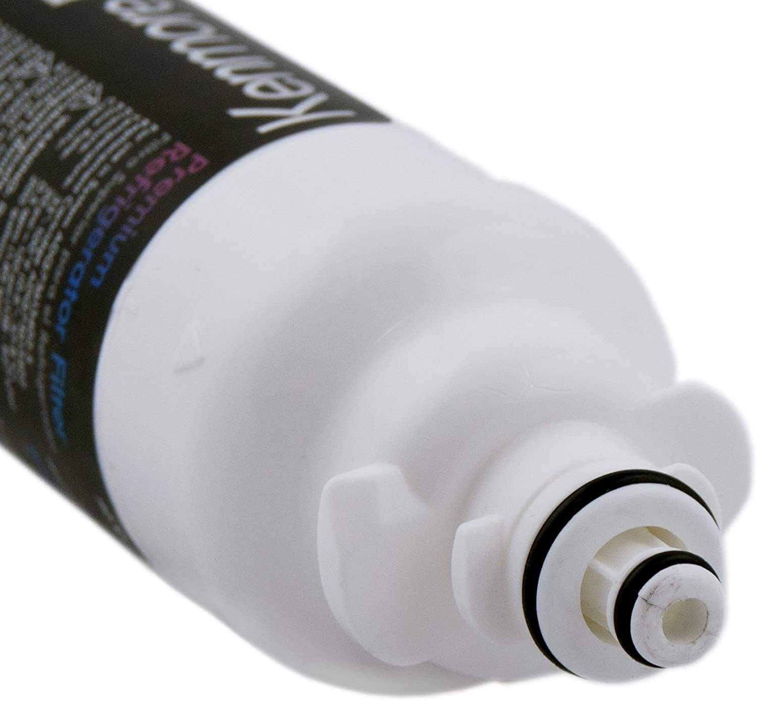 1 x FilterLogic FFL-112B Filter Compatible with Bosch UltraClarity Pro 11032518