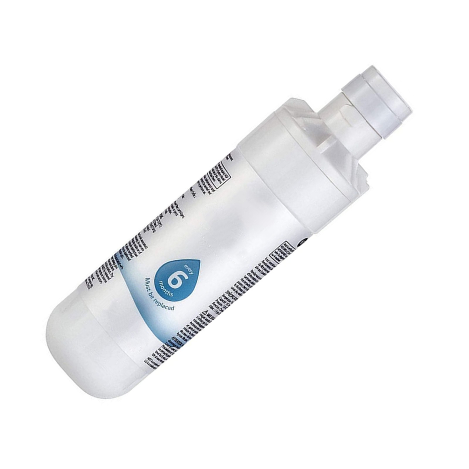 Water Filter Cartridge ADQ747935 For LG CF16 GF-1000P Refrigerator Model Series