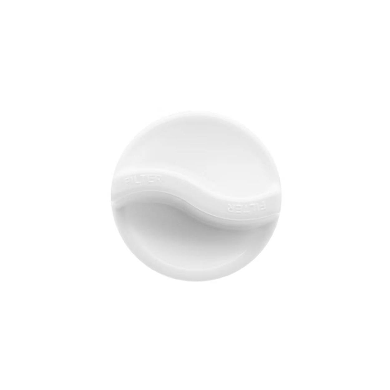 LG Genuine LT600P 6 Month/300 Gal Replacement Refrigerator Water Filter (White)