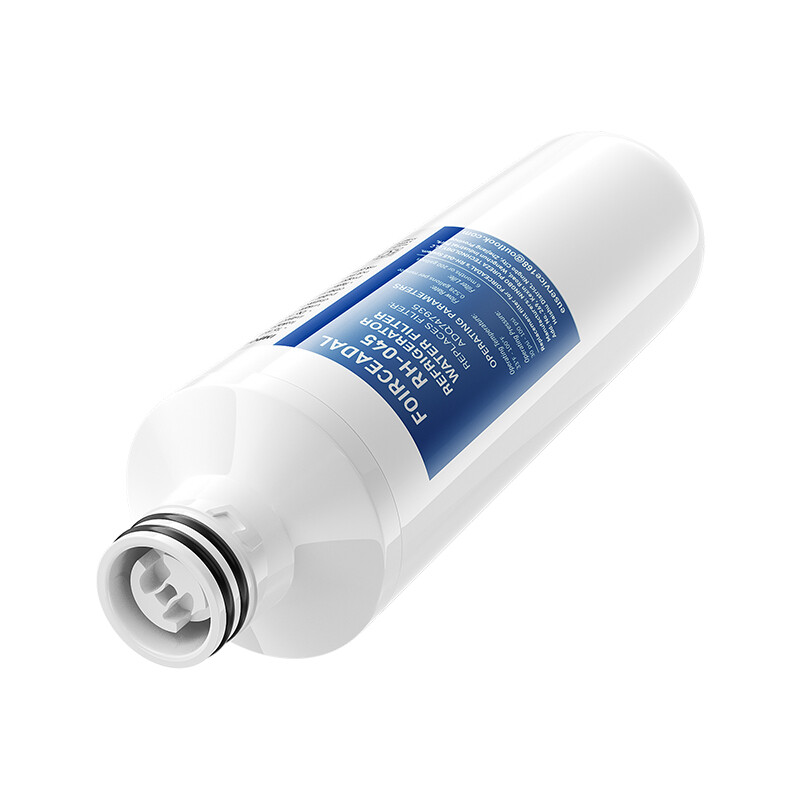 2 PACK For LG-LT1000P ADQ747935 Refrigerator Ice Water Filter Replacement new