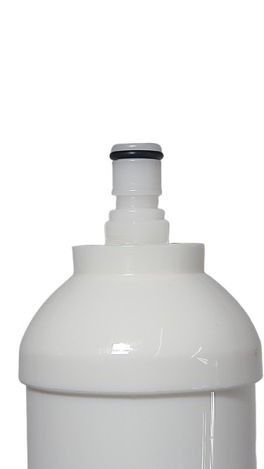 Best Choice BCF31 Inline Water Filter, Replacement for GE® GXRTQR 2PK