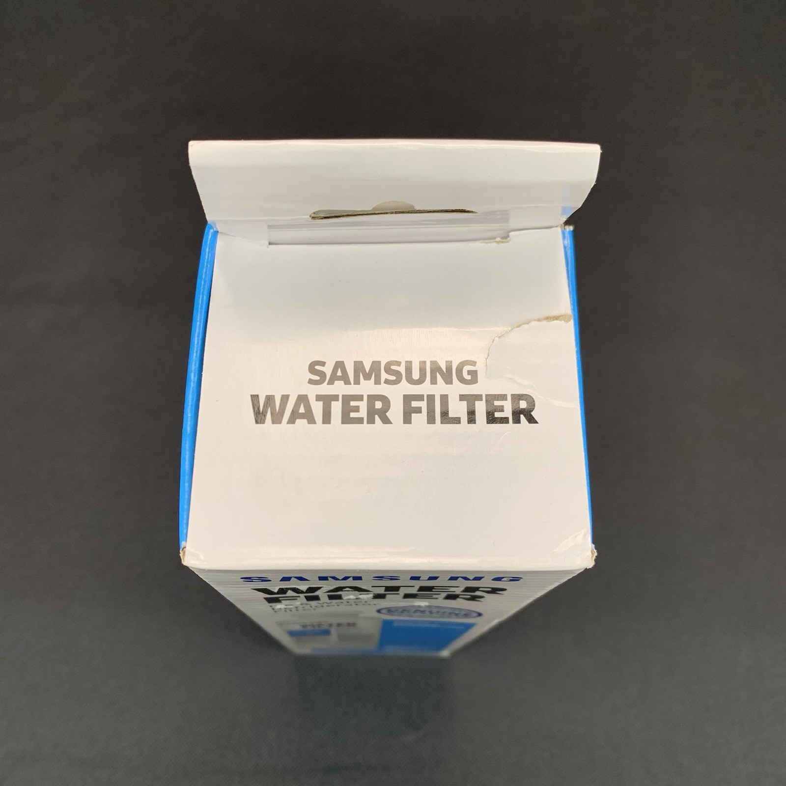 NEW Samsung DA29-00020B HAF-CIN/EXP Refrigerator Ice Water Filter Da97-08006A-E