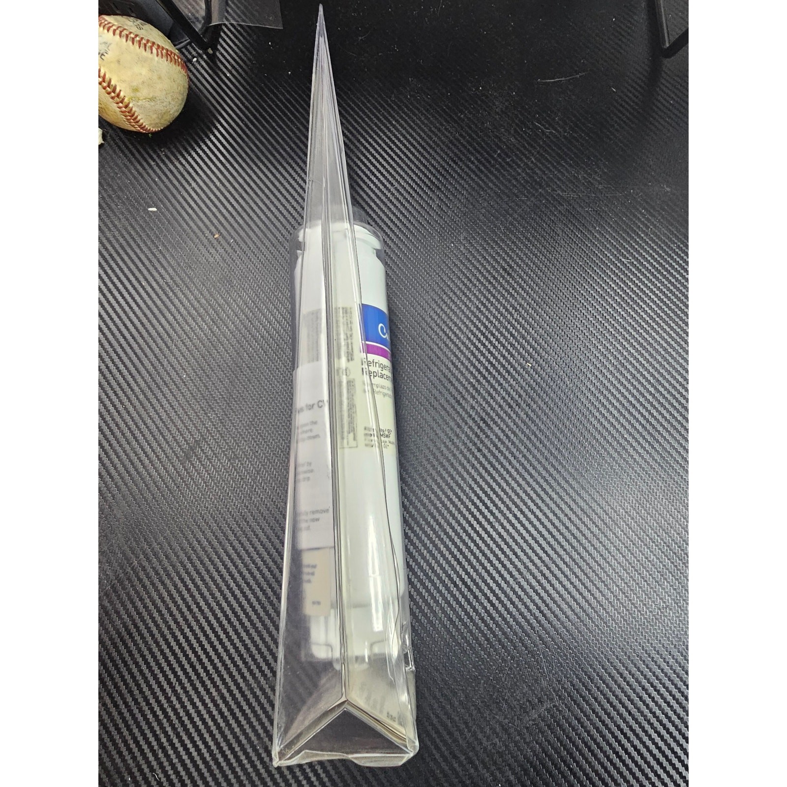 Culligan Refrigerator Filter CW-G3 Replacement for GE MSWF *BRAND NEW SEALED*