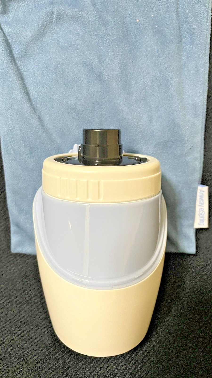 Amway eSpring Water Purifier Dummy Model – 5.75″ Scale Demo – NEW w/ Shrinkwrap