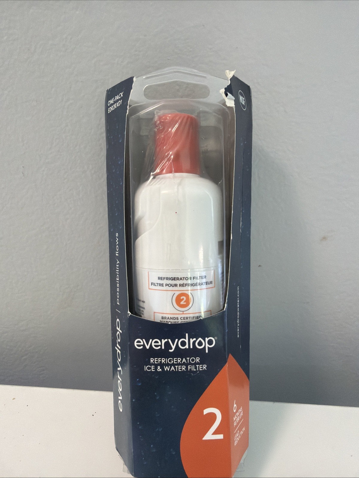Everydrop 2 water filter