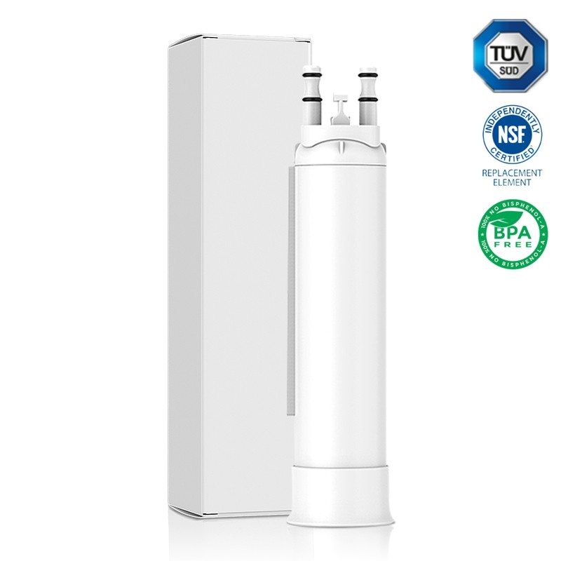 1~4 Pack For Frigidaire FPPWFU01 PWF-1 Refrige PurePour Water &Ice Filter new us