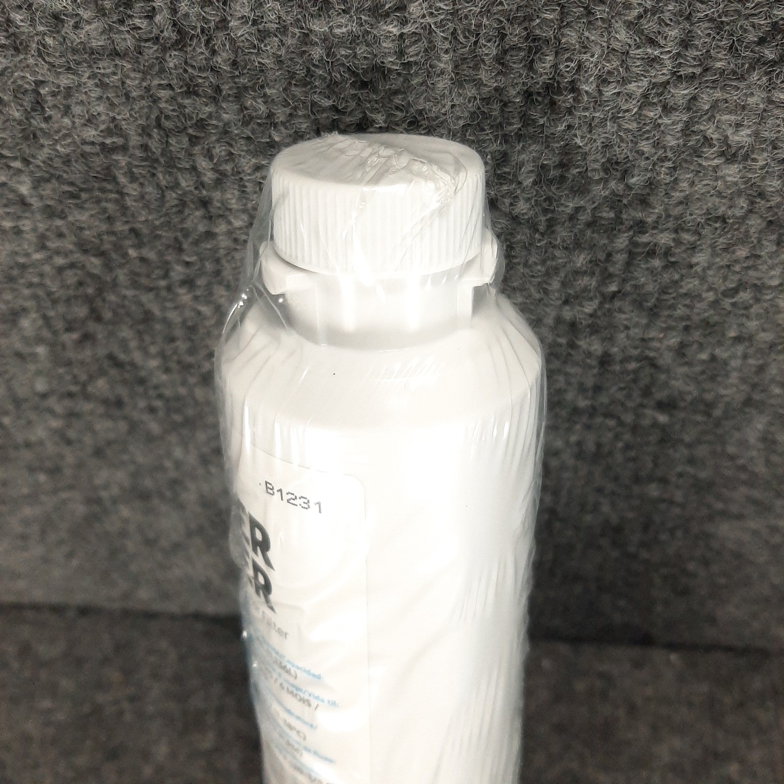 Genuine Samsung Refrigerator Water Filter HAF-CIN/EXP DA29-00020B