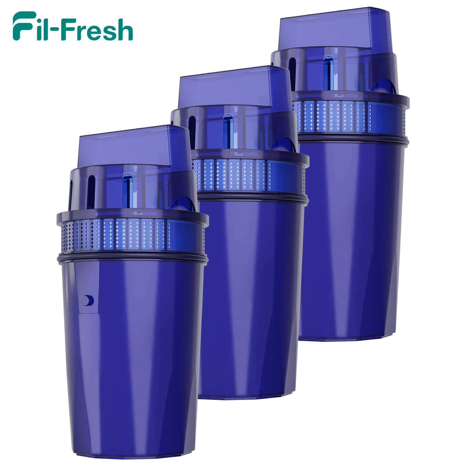 3/4/6-Pack PPF900 Water Filter Replacement PPF900Z NSF Certified Pitcher Filter