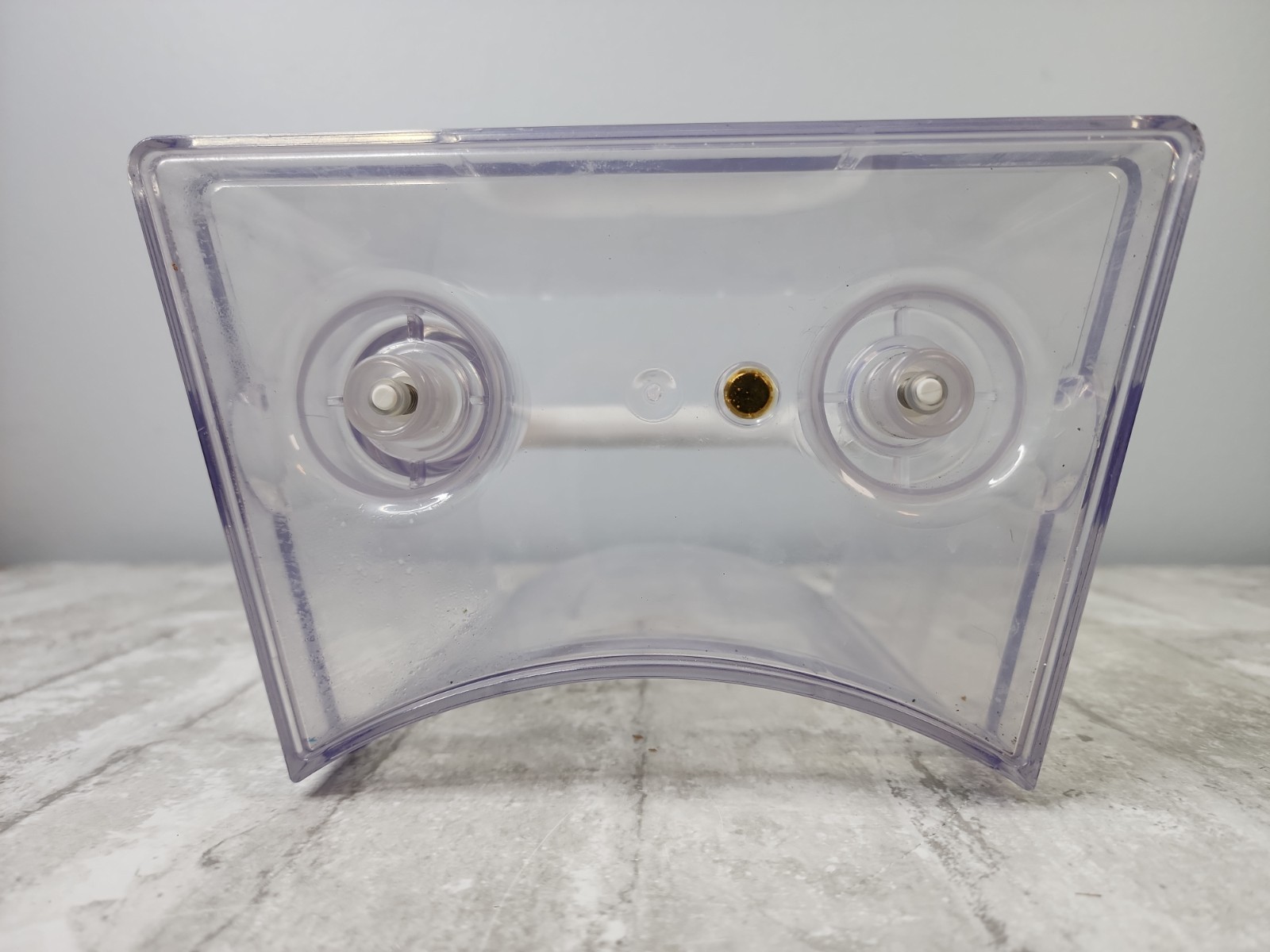 AquaTru Water Filter Tank Genuine Replacement Part AT2010 NO LID