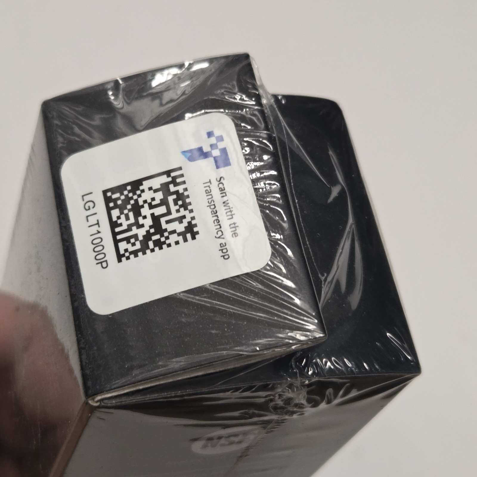 LG LT1000P Water Filter Replacement Cartridge LT1000/PC/PCS Official Brand Part