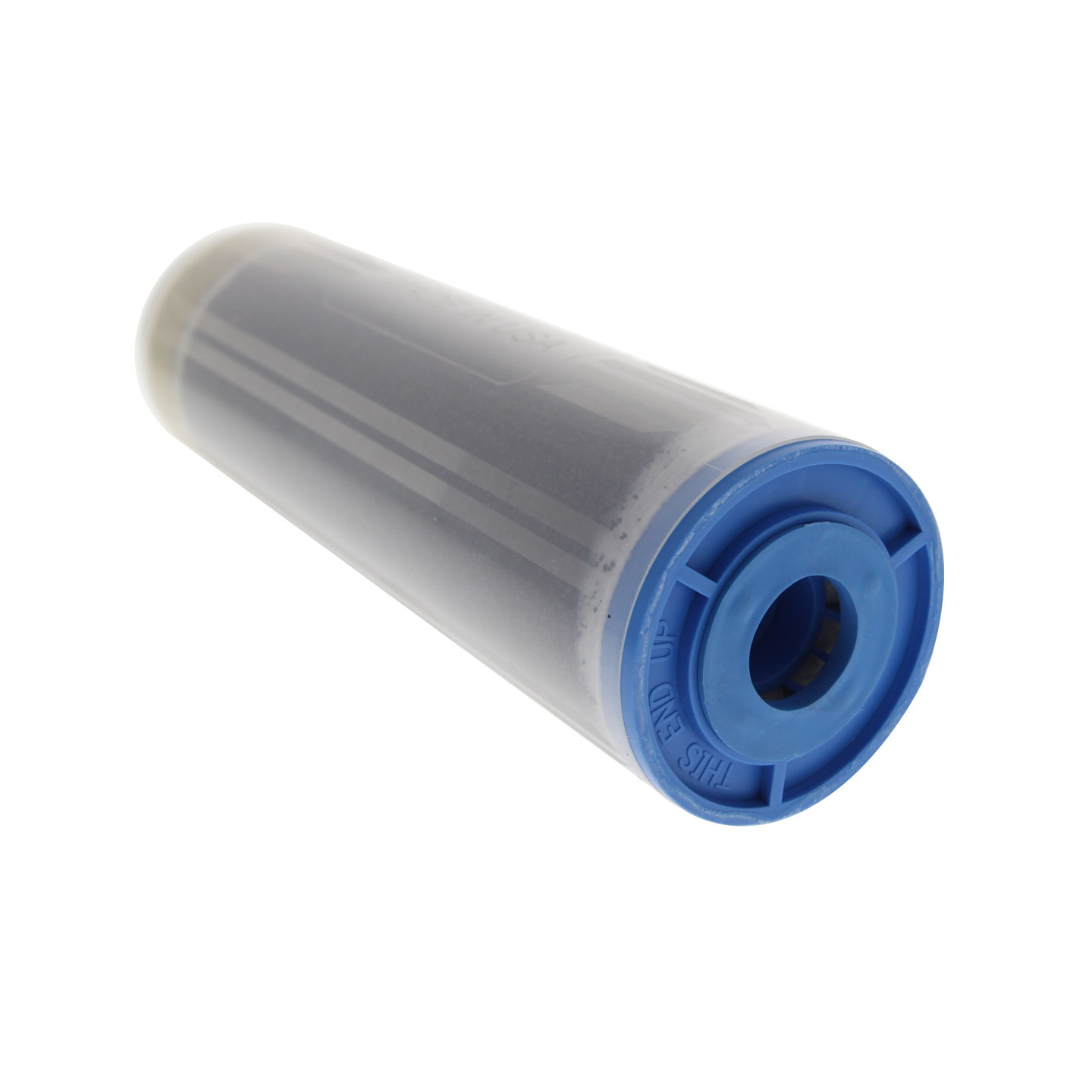 Aries AF-10-2010 25 Micron Standard 10 x 2.5 KDF55 Carbon Water FIlter
