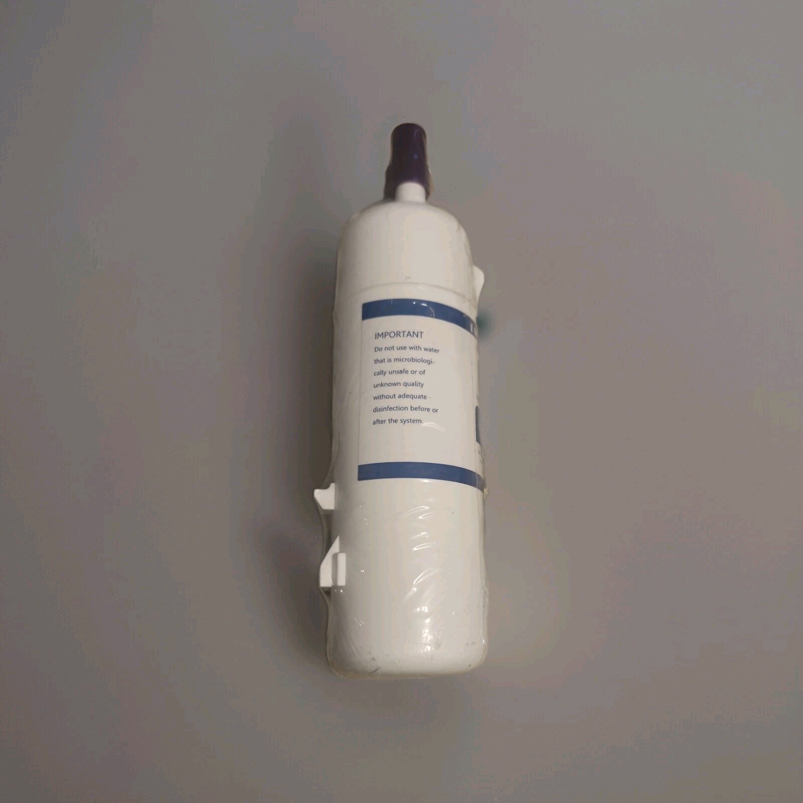 For W10295370A Filter 1 9081 Refrigerator Ice Replacement 1 Unit. Sealed.