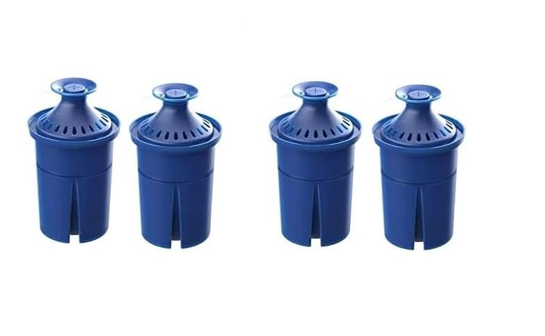 Elite Water Filter Lasting 6 Months-Efficient Long-Life Elite Filter, Replace…
