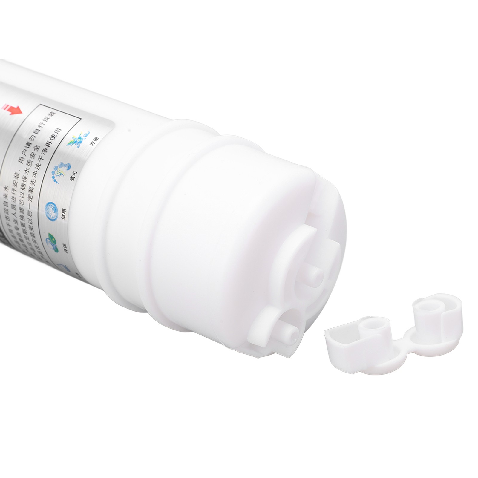 2Pcs Water Purifier Filter RO Membrane 10in 75g (Korean Style)
