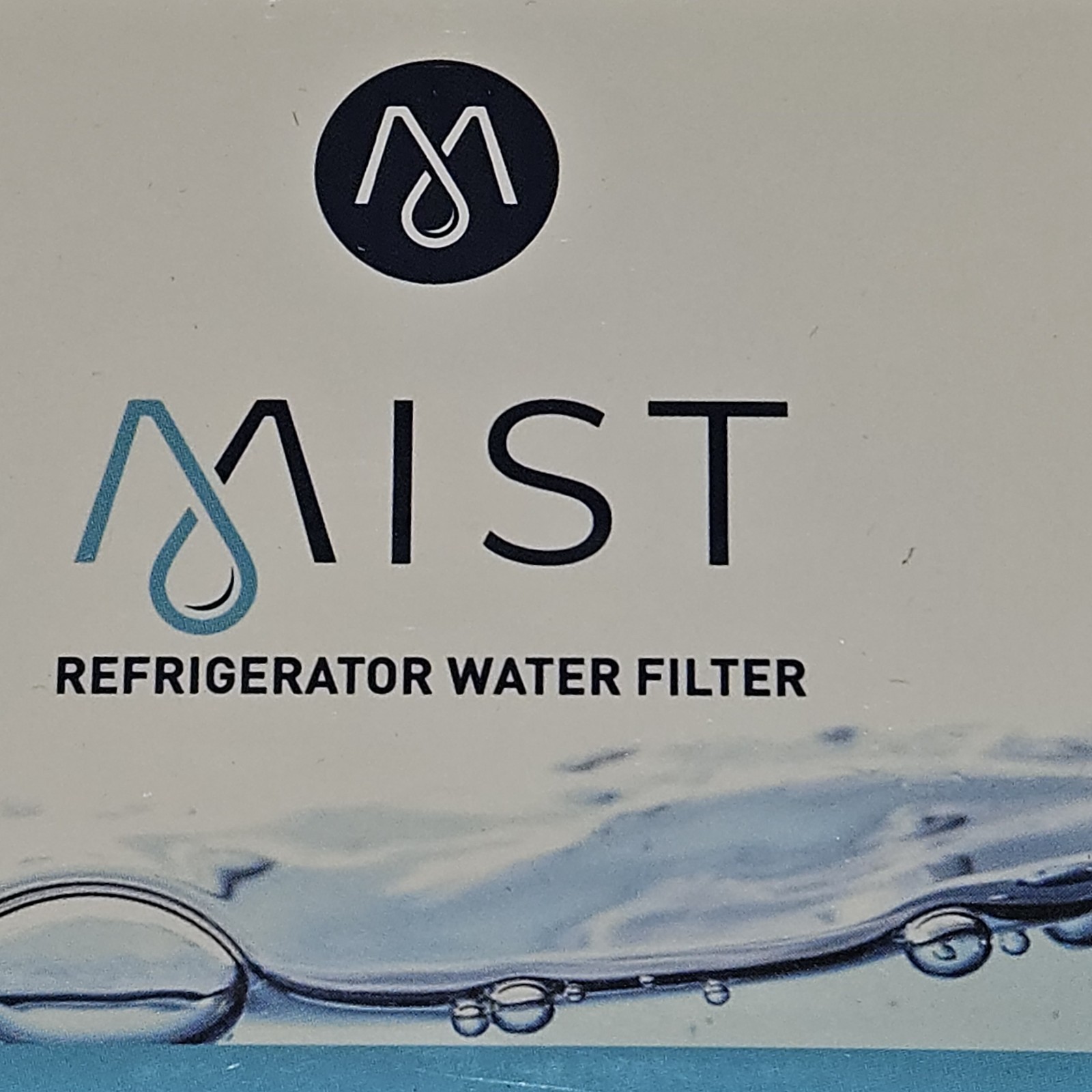 MIST Lt1000P – New 3 Pack REPLACEMENT Water FILTERS Model CWMF044 Compatible LG