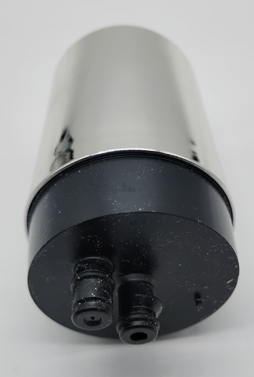 Brita Elite Faucet Mount Water Filter System Chrome Filter Cartridge & Adapters