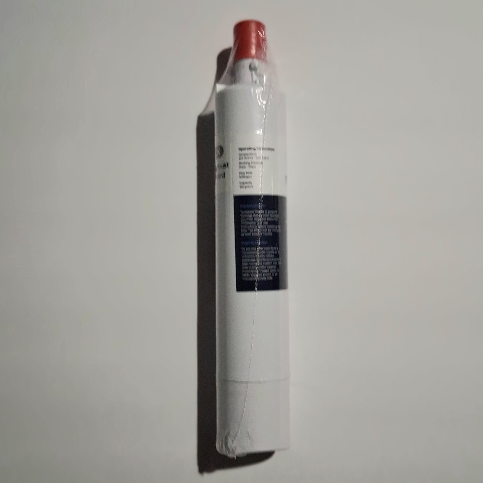 Glacier Fresh GF-009X Ice & Water Refrigerator Filter Replacement – New – Sealed