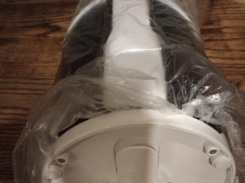 NIB – Water Ionizer Machine, Alkaline Water, and Silver