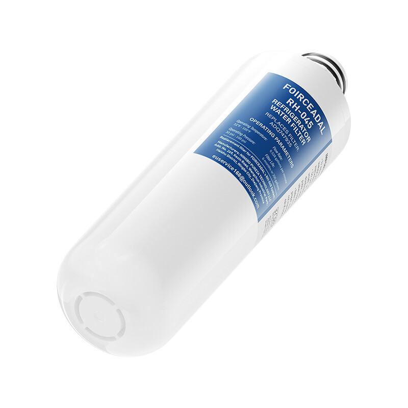 10/8/6/4/2/1 PACK for LG LT1000P ADQ747935 Refrigerator Water Filter Replacement