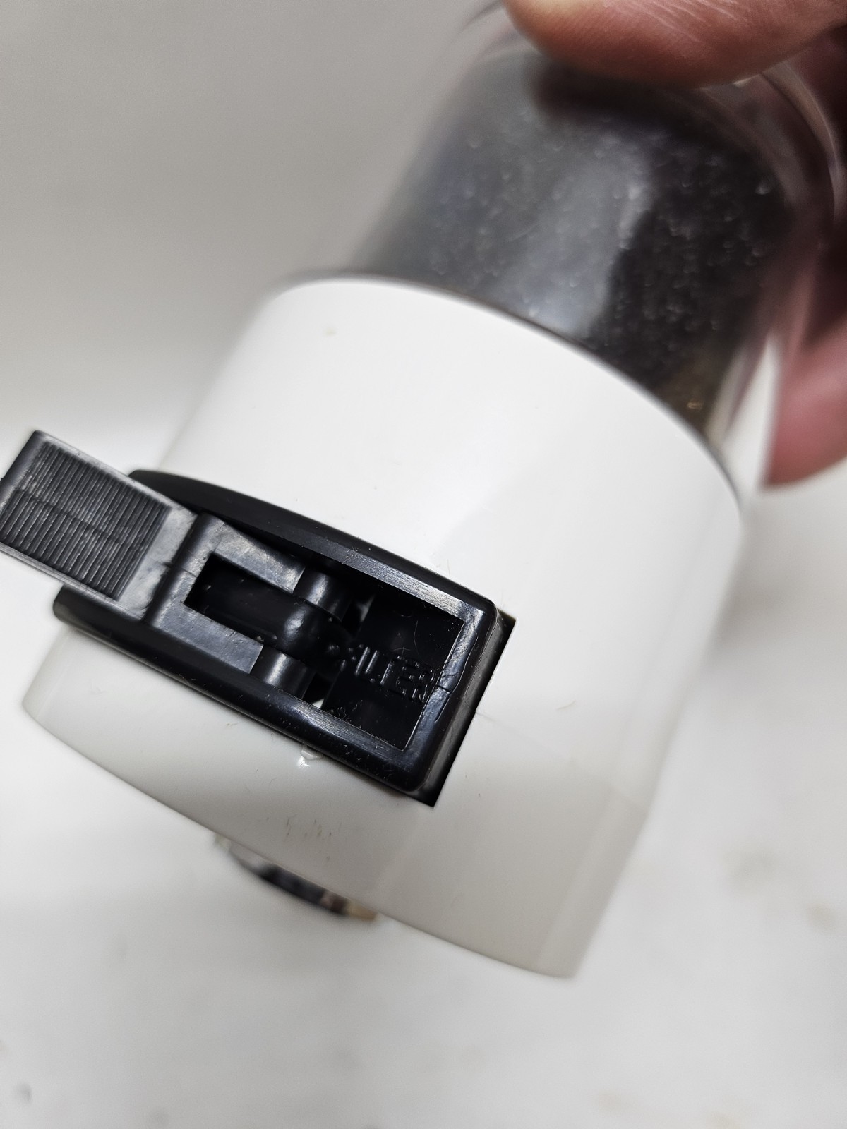 Unbranded C-FIF Kitchen Sink Faucet Mount Water Filter System Assembly