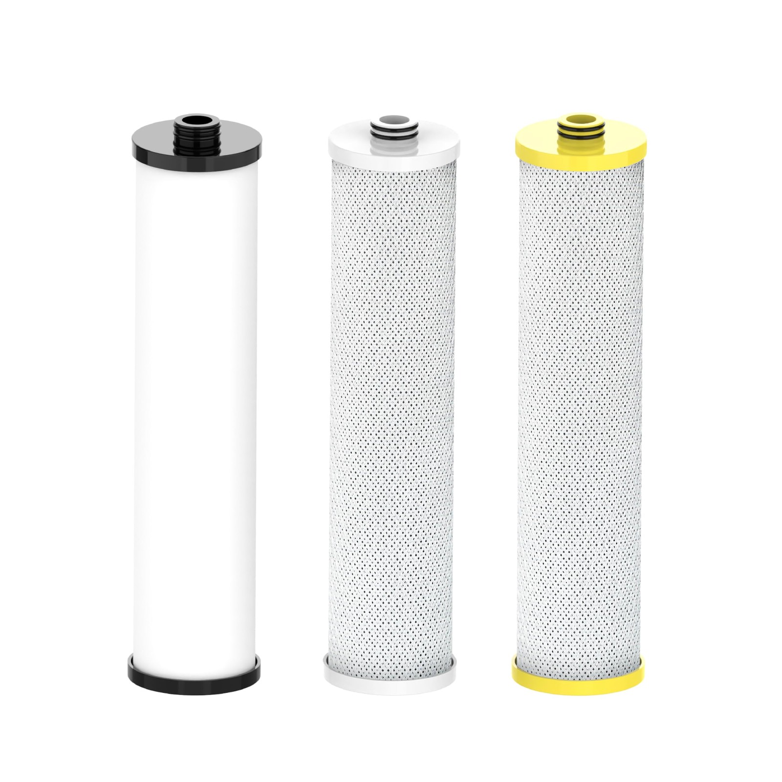 Waterspecialist WS851 Water Filter Replacement for Aquasana® Filter Replacement