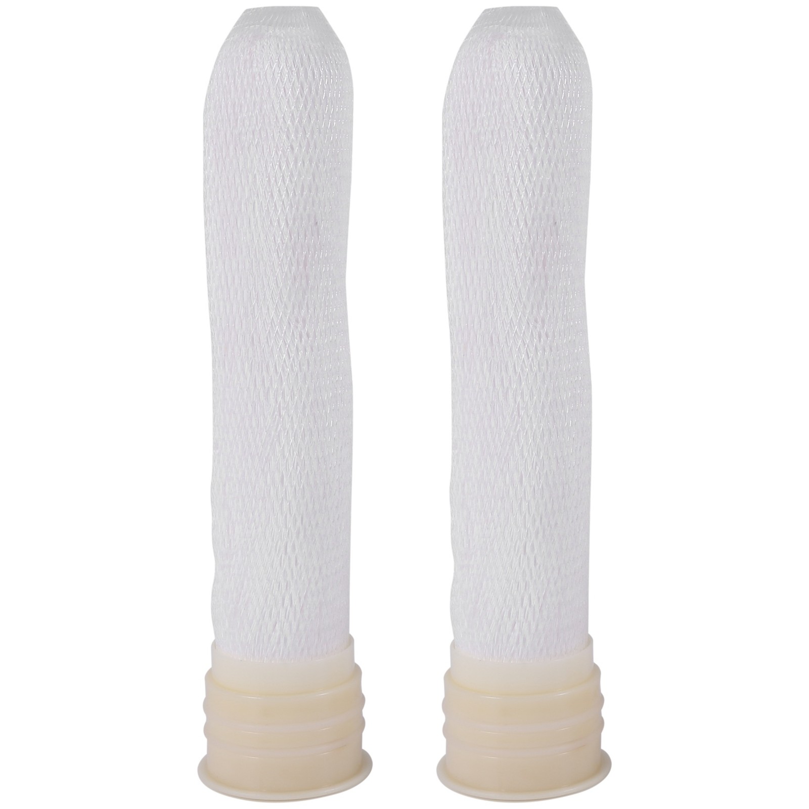 2Pcs Membrane 0.01 Ultrafiltration Hollow Fiber Membrane for3173