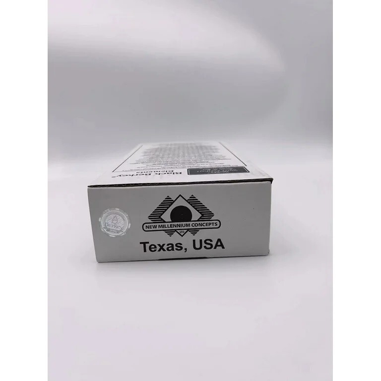 Black Berkey® Filters BB9-2 Authentic Cartridge
