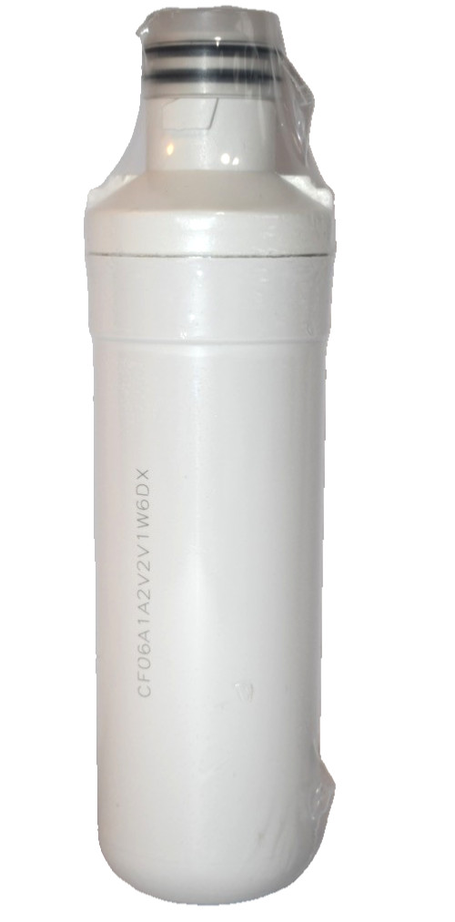 Waterdrop WD-F46 Refrigerator Water Filter for LG LT1000P, LT1000PC, ADQ747935