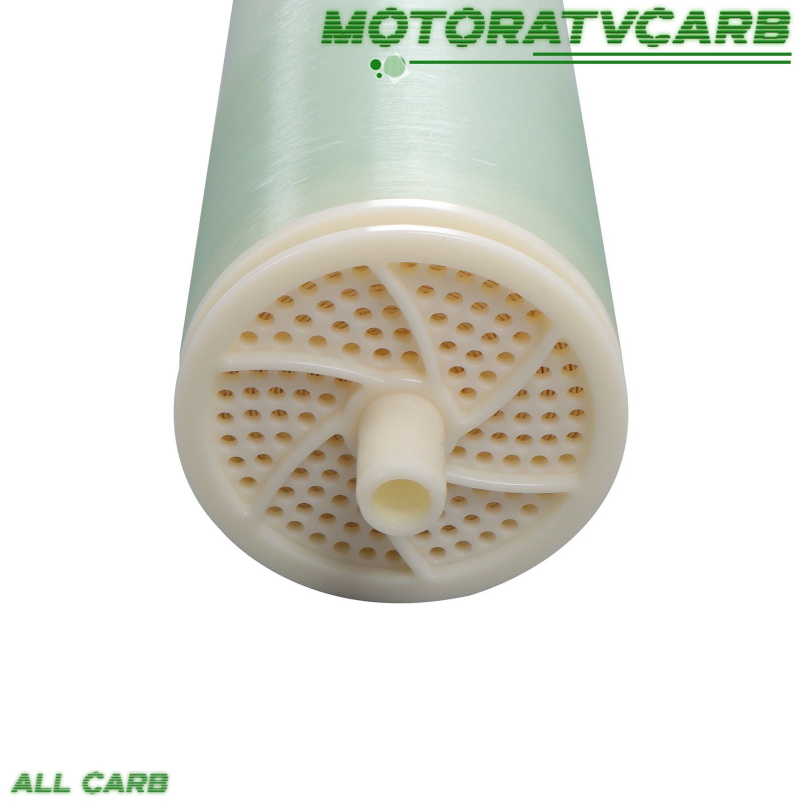 ALL-CARB BW-4040 Reverse Osmosis Membrane 4inx40in 2400 GPD w/AG4040FF AG4040TF