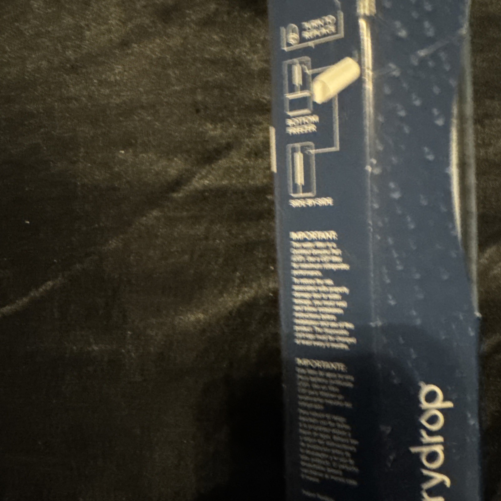 Everydrop Whirlpool A EDRARXD1 Ice & Water Single Filter, Whirlpool Maytag Amana