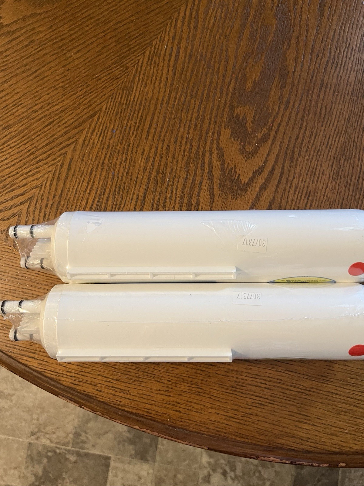 2 Zuma Kenmore 46-9999 Compatible Refrigerator Water Filter OPFE1-B-RF300 Sealed