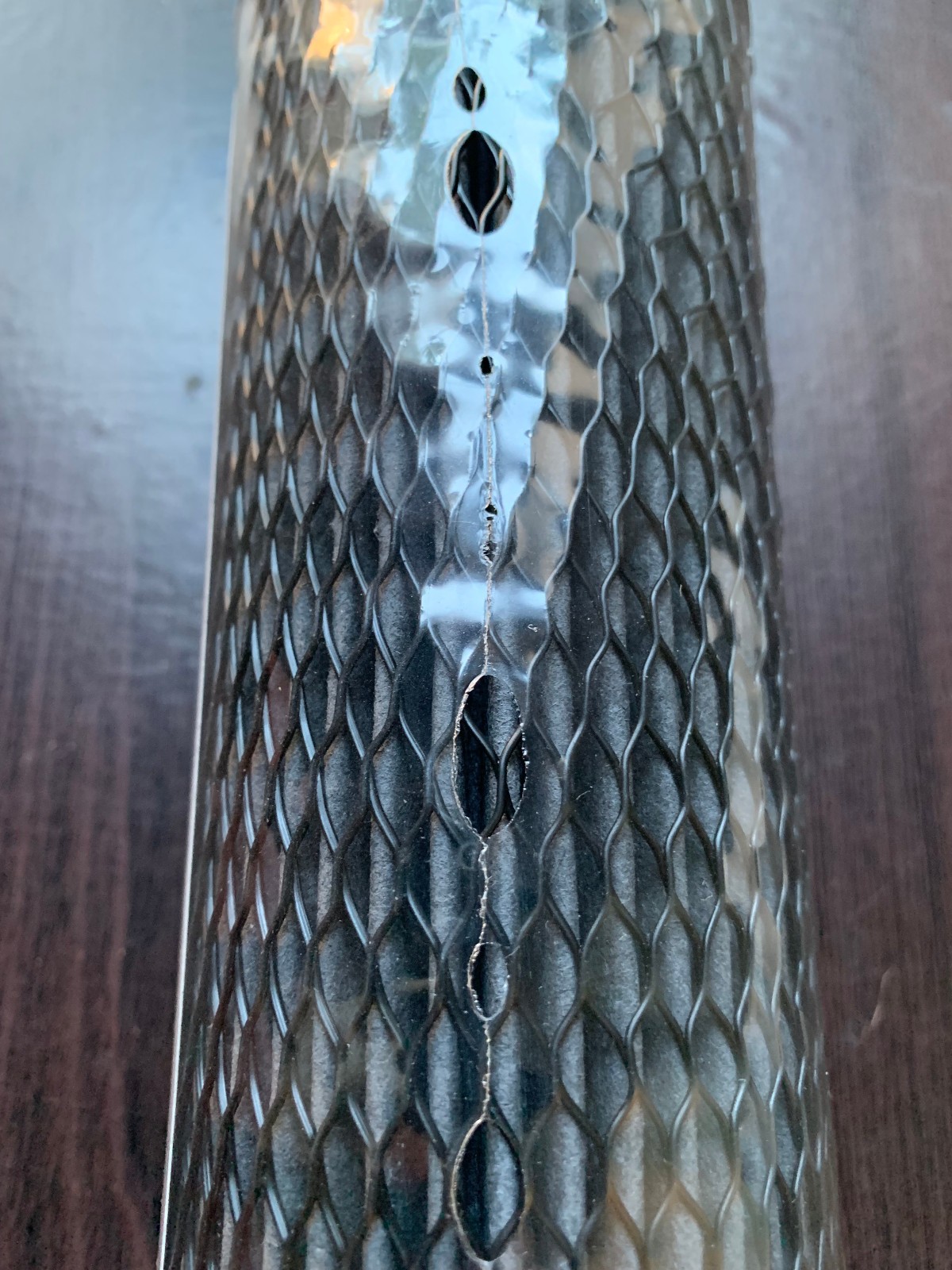 Chloramine Lead Bacteria Carbon Water Filter Cartridge Virus VOC Fluoride PFAS