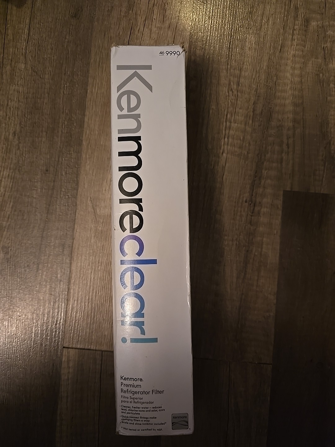 Kenmore 9990 Refrigerator Water Filter