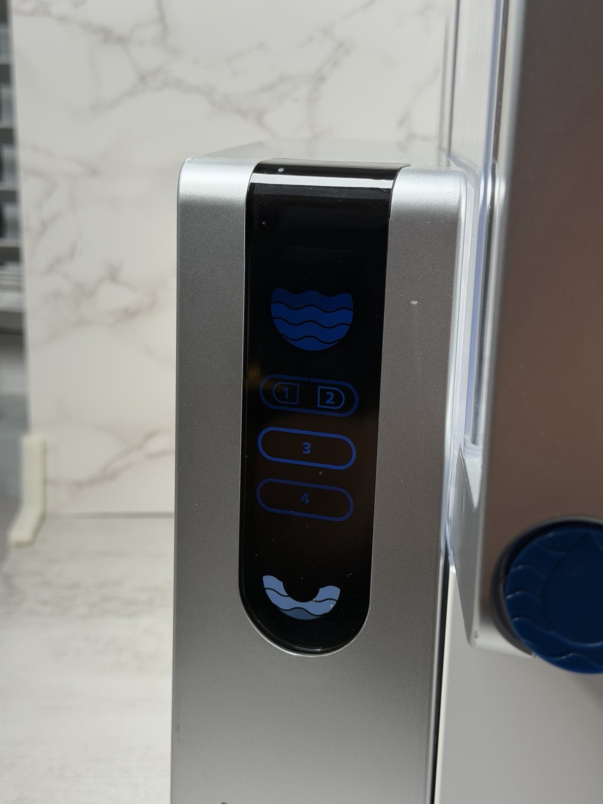 AquaTru AT2010 Countertop Water Filter Purification Reverse Osmosis