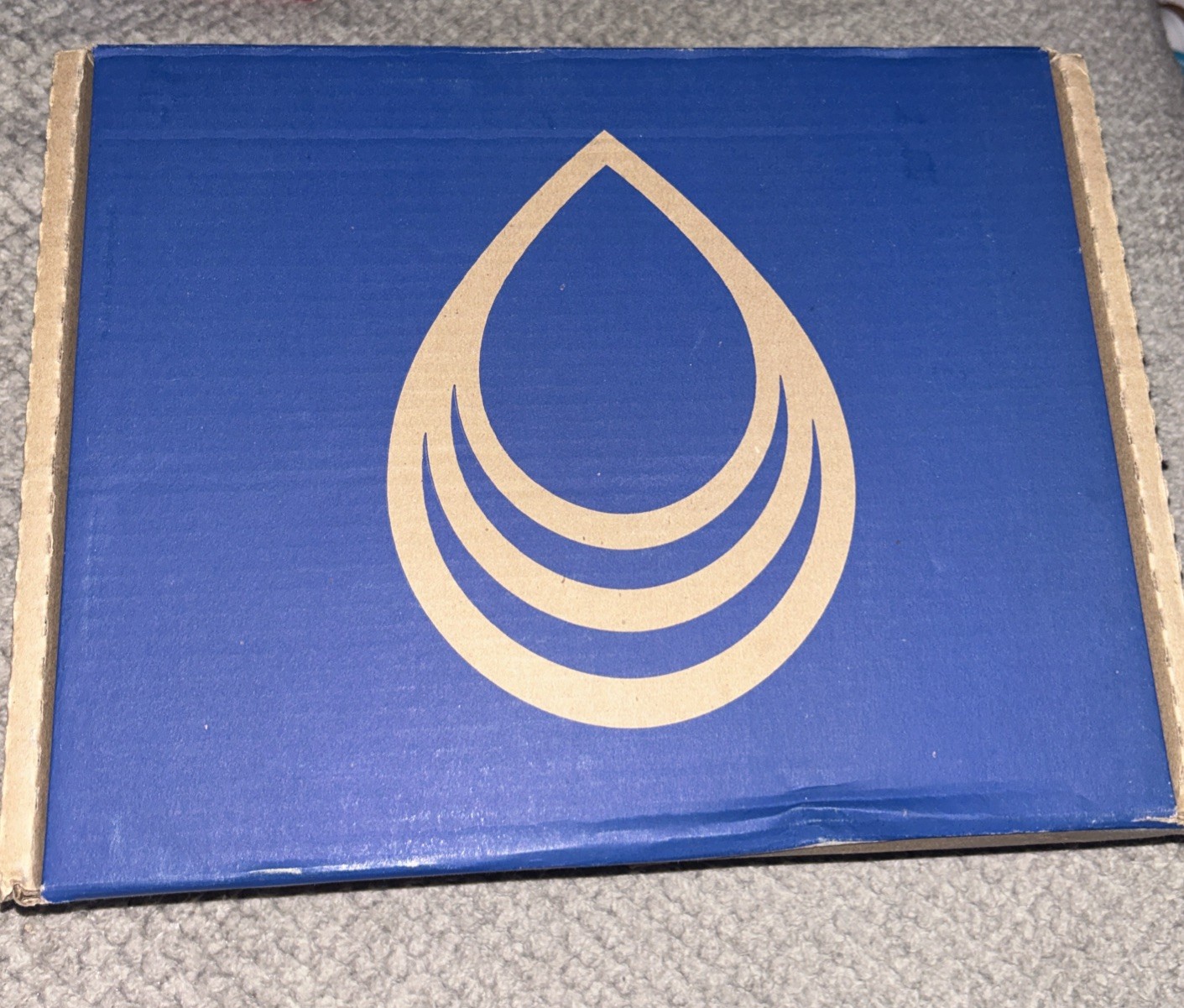 Brita ~ Ultramax ~*27 Cup*~ Filtered Water Dispenser ~ Gray ~ Sealed