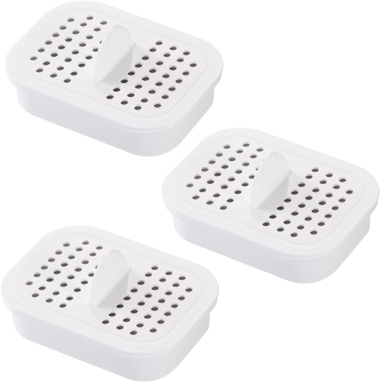 Water Pitcher Replacement Filter for NFP-100, 3 Count