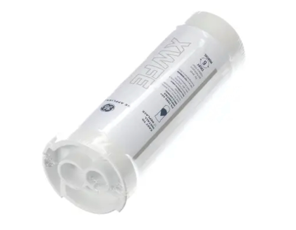 GE XWFE Genuine Refrigerator Water Filter (WITH CHIP)