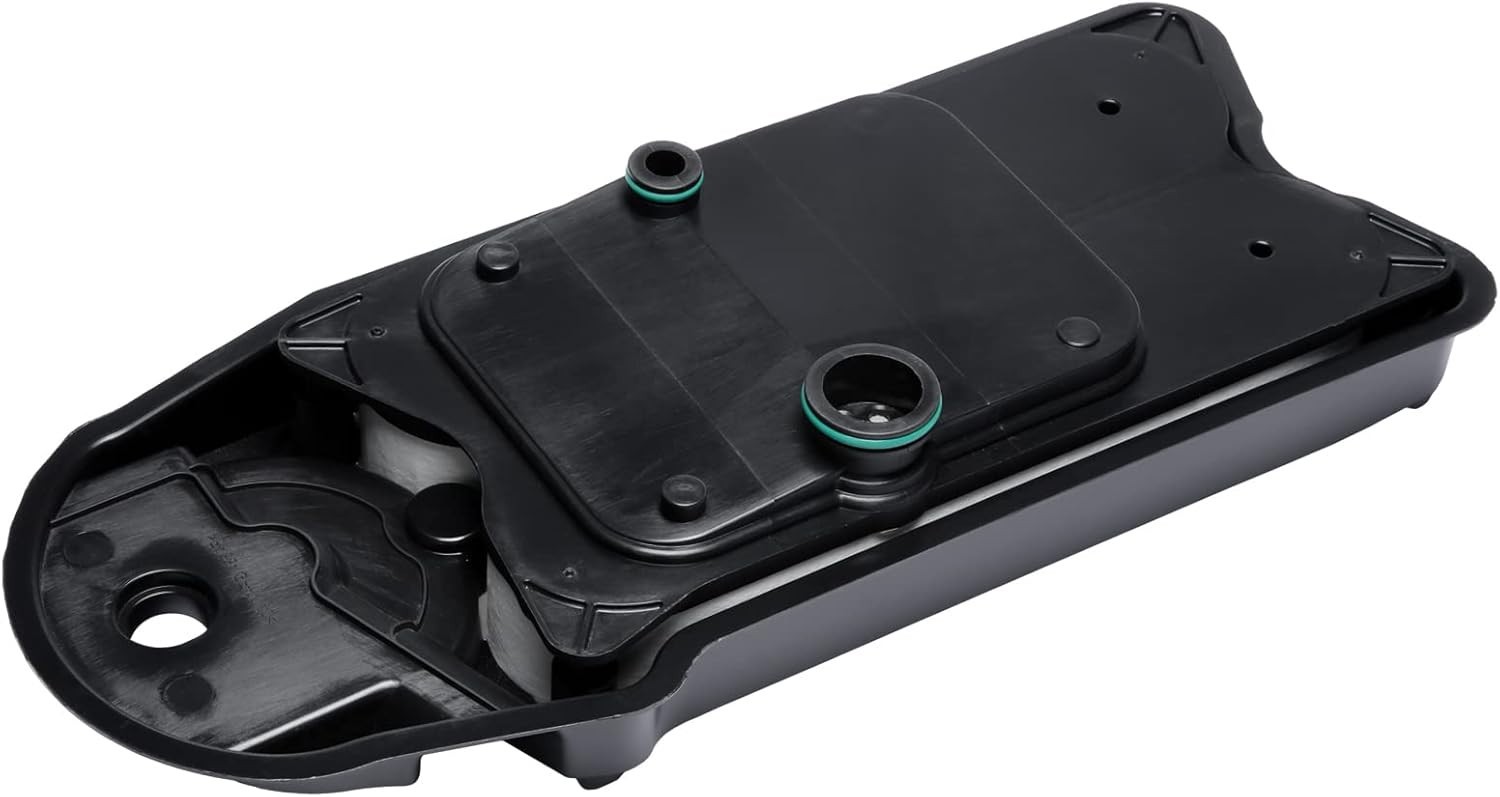 Efficient CCV Ventilation Filter for Heavy-Duty Vehicles – Fits Multiple Models