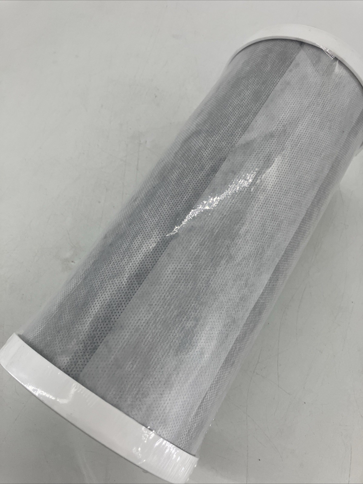 iSpring FC15B-PF: 10″ Filter, 99% PFAS, PFOA/PFOS & Chlorine Removal